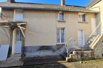 achat maison gallardon 28320