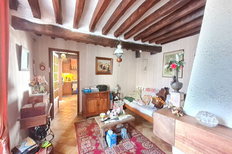 achat maison gallardon 28320