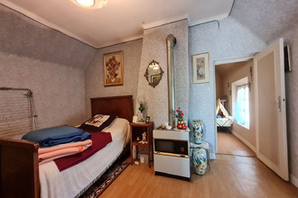 achat maison gallardon 28320