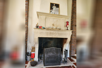 achat maison gallardon 28320