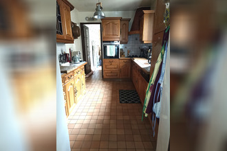 achat maison gallardon 28320