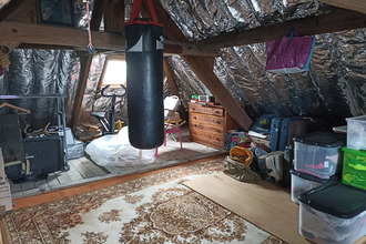 achat maison gallardon 28320