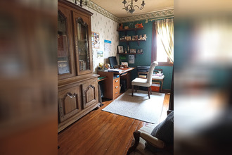 achat maison gallardon 28320