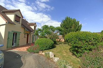 achat maison gallardon 28320