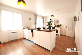 achat maison gallardon 28320