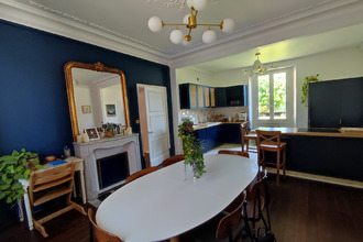 achat maison gallardon 28320