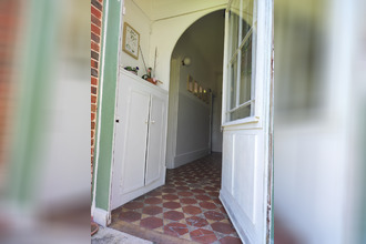 achat maison gallardon 28320