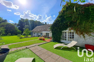 achat maison gallardon 28320