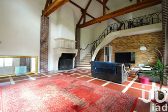 achat maison gallardon 28320