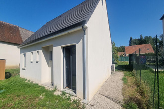 achat maison gallardon 28320