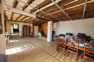 achat maison gallardon 28320