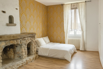 achat maison gallardon 28320