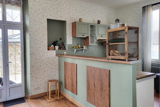 achat maison gallardon 28320