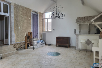 achat maison gallardon 28320