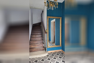 achat maison gallardon 28320