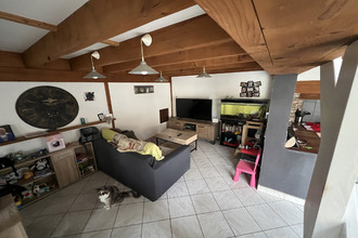 achat maison gallardon 28320