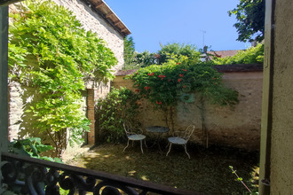 achat maison gallardon 28320