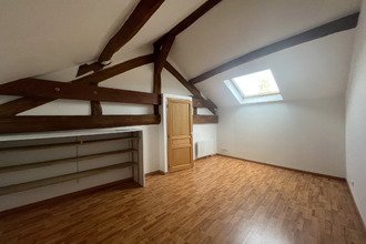 achat maison gallardon 28320