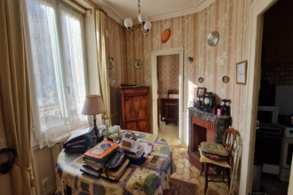 achat maison gallardon 28320