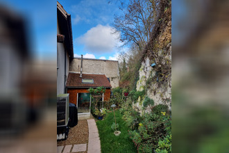 achat maison gallardon 28320