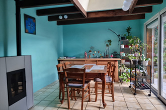 achat maison gallardon 28320