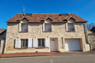 achat maison gallardon 28320