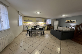 achat maison gallardon 28320