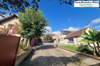 achat maison gallardon 28320