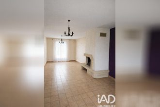 achat maison gallardon 28320