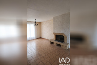 achat maison gallardon 28320