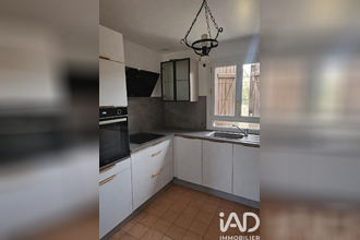 achat maison gallardon 28320