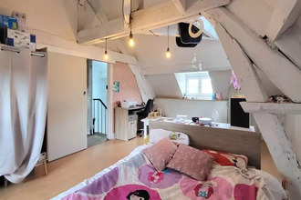 achat maison gallardon 28320