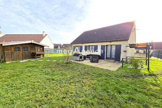 achat maison gallardon 28320