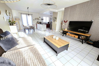 achat maison gallardon 28320