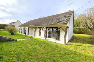 achat maison gallardon 28320