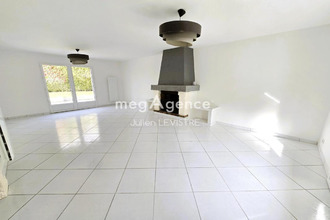 achat maison gallardon 28320