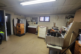 achat maison gallardon 28320