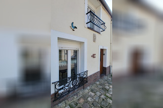 achat maison gallardon 28320