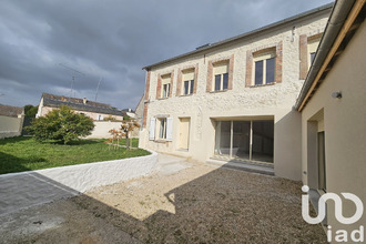 achat maison gallardon 28320