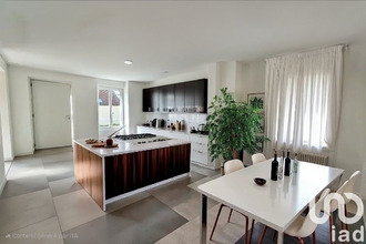 achat maison gallardon 28320