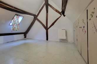 achat maison gallardon 28320