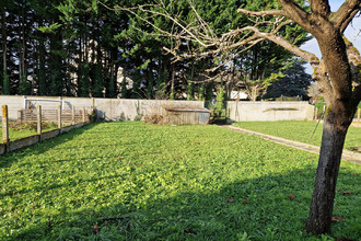 achat maison gallardon 28320