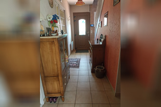 achat maison gallardon 28320