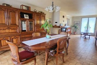 achat maison gallardon 28320