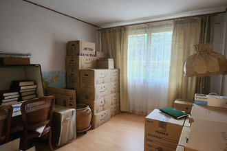 achat maison gallardon 28320