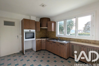 achat maison gallardon 28320