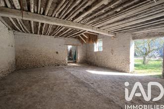 achat maison gallardon 28320