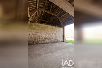 achat maison gallardon 28320