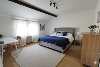 achat maison gallardon 28320