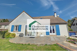 achat maison gallardon 28320